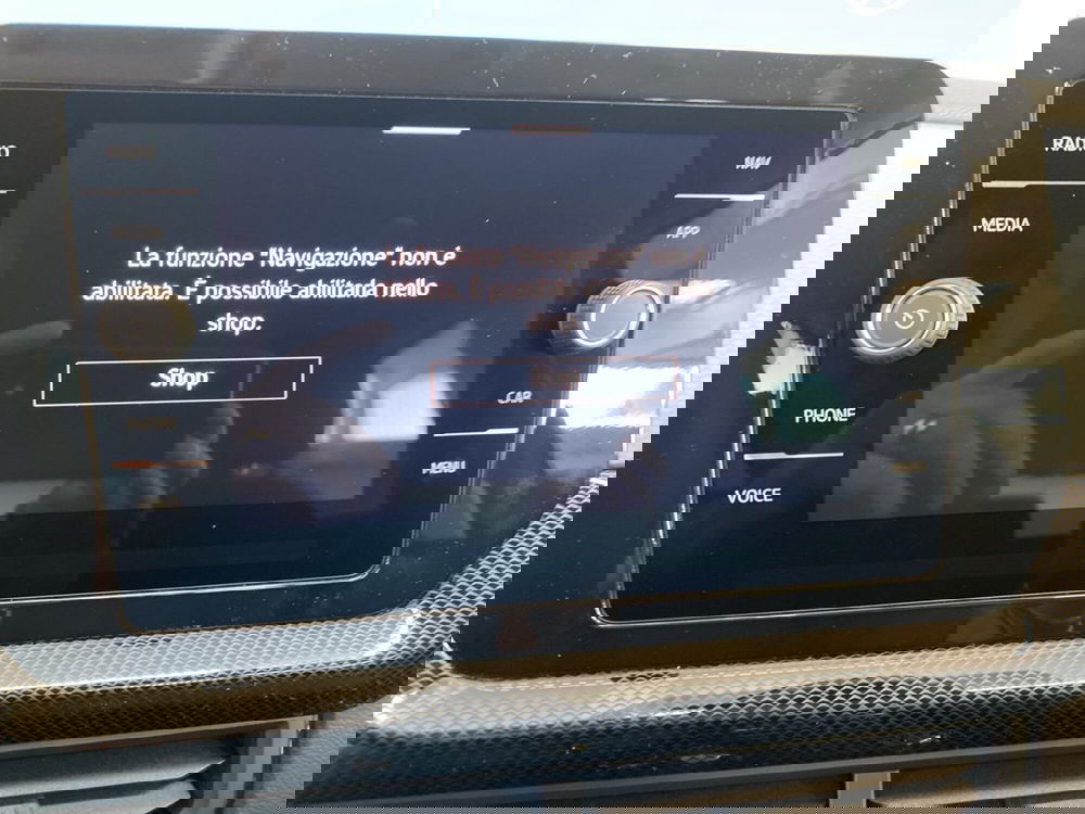 Volkswagen T-Cross nuova a Lodi (15)