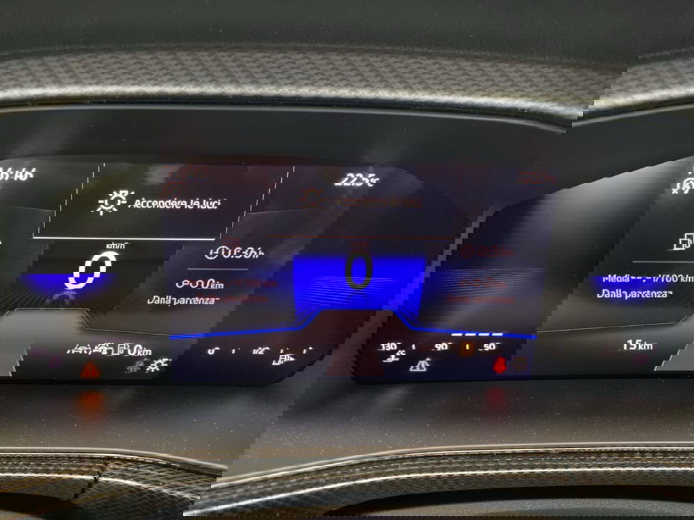 Volkswagen T-Cross nuova a Lodi (17)