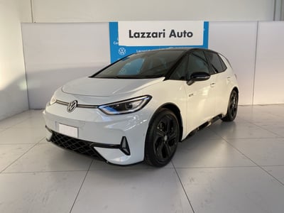 Volkswagen ID.3 79 kWh GTX Performance 326cv nuova a Cornegliano Laudense