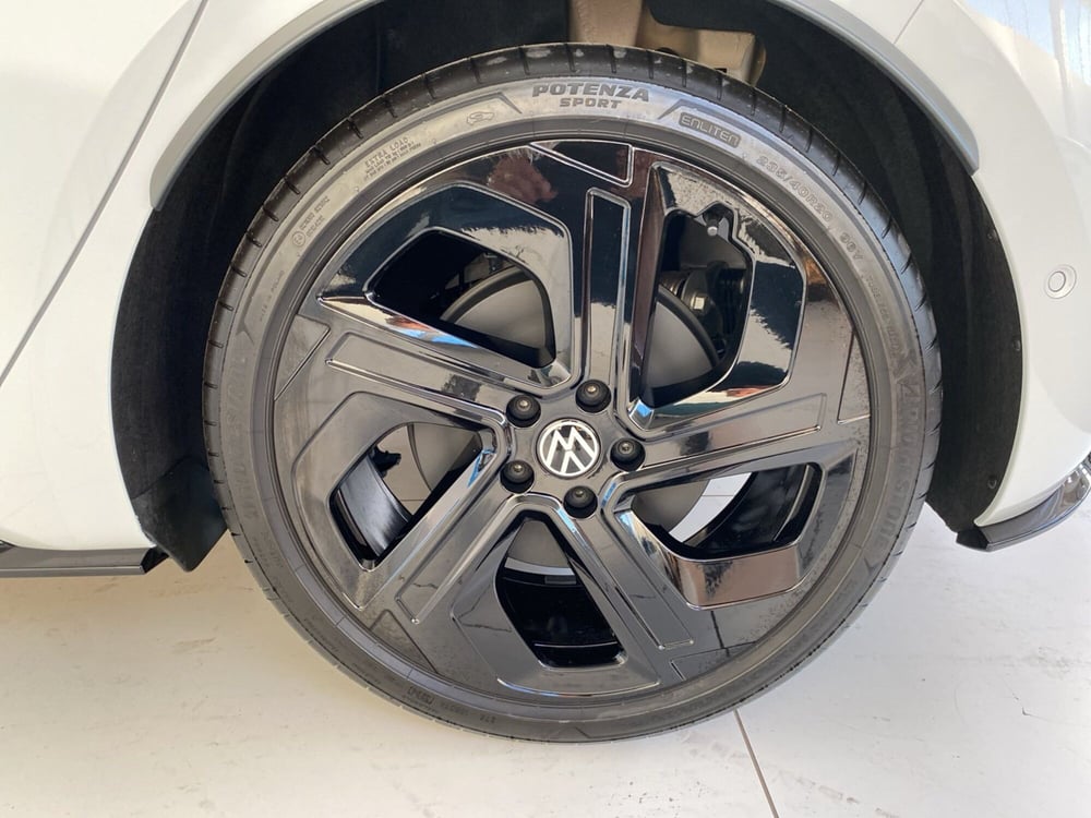 Volkswagen ID.3 nuova a Lodi (11)