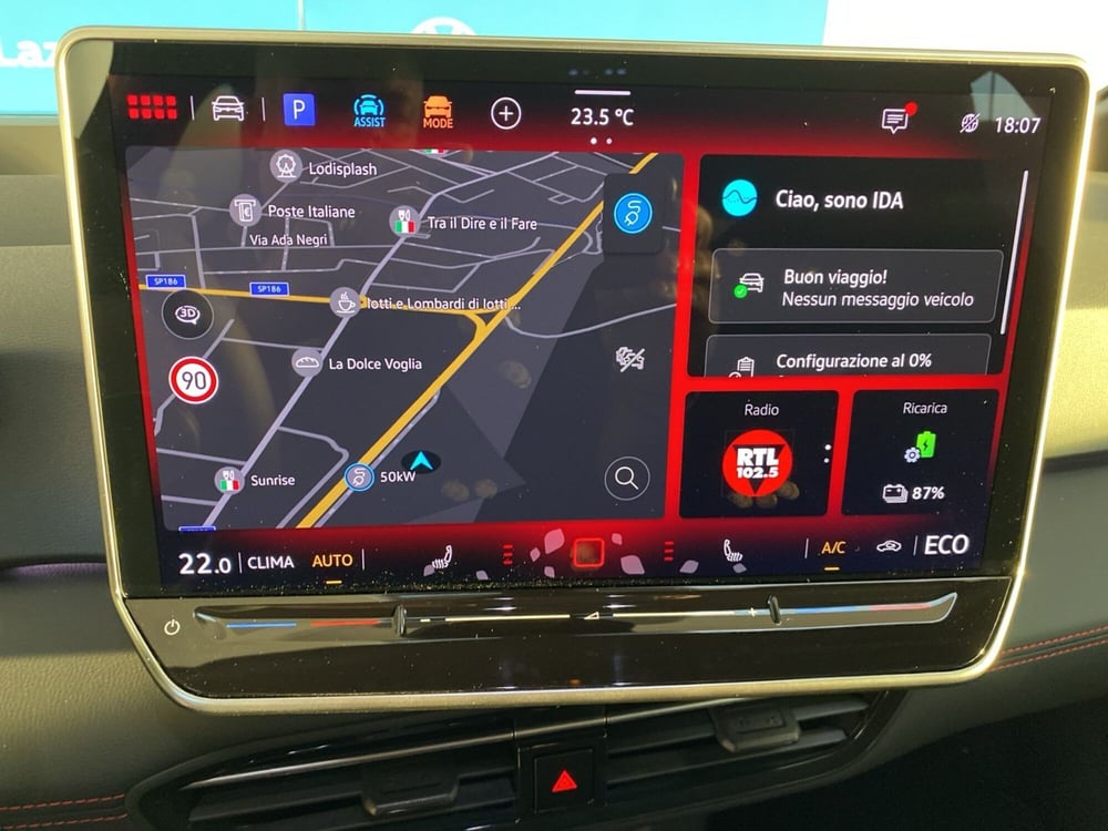 Volkswagen ID.3 nuova a Lodi (15)
