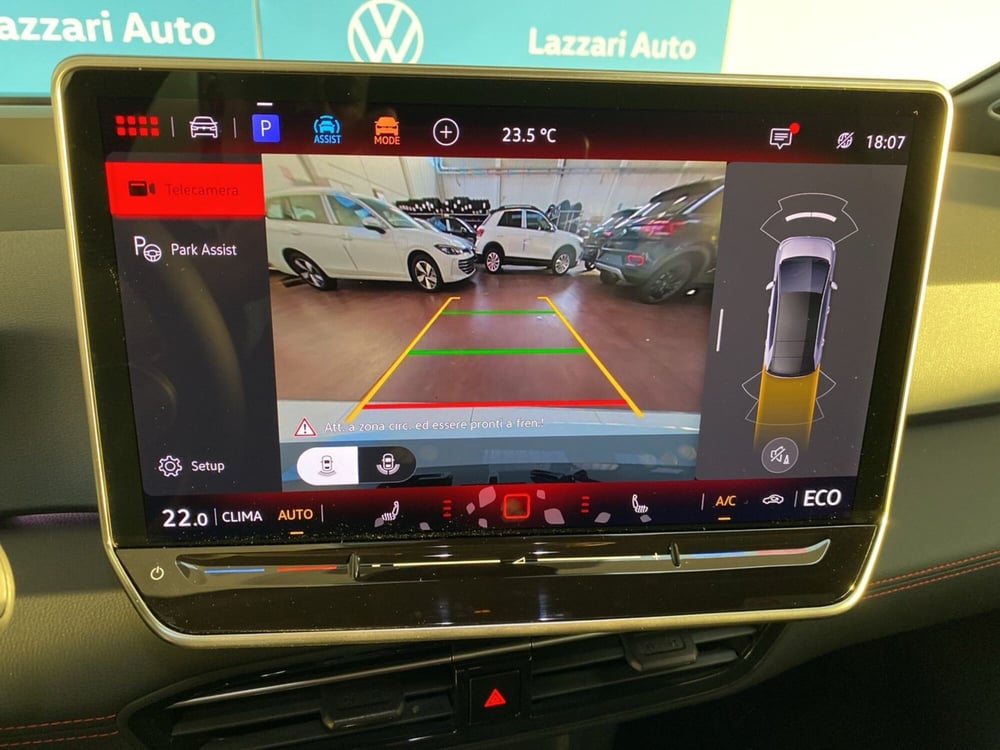 Volkswagen ID.3 nuova a Lodi (16)