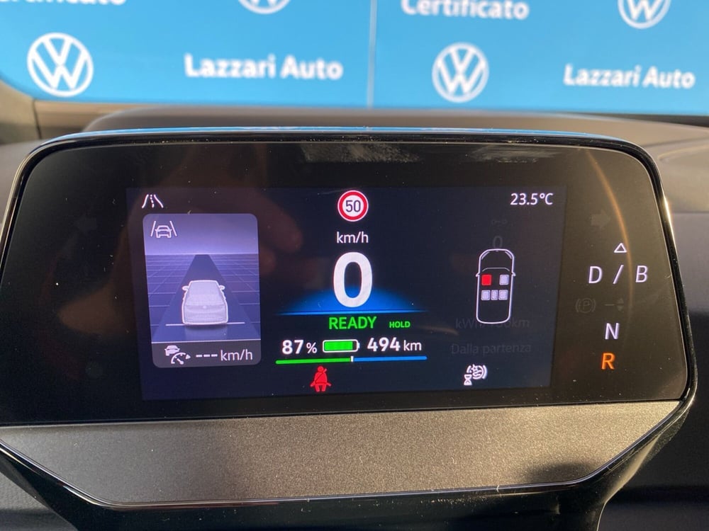 Volkswagen ID.3 nuova a Lodi (17)