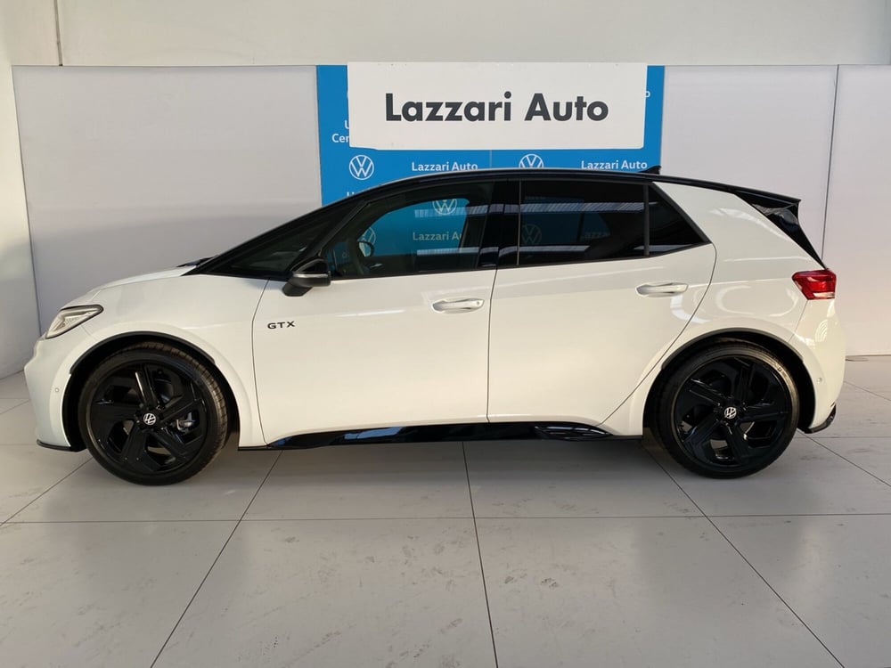 Volkswagen ID.3 nuova a Lodi (2)