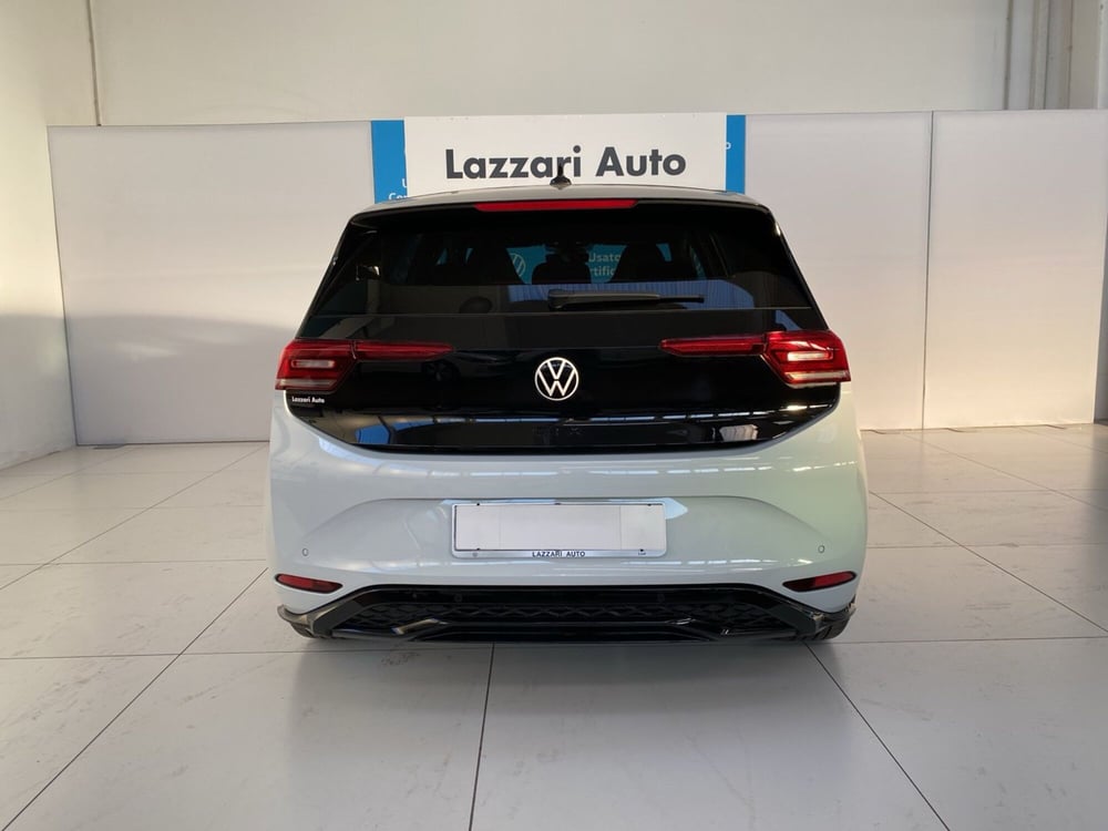 Volkswagen ID.3 nuova a Lodi (5)
