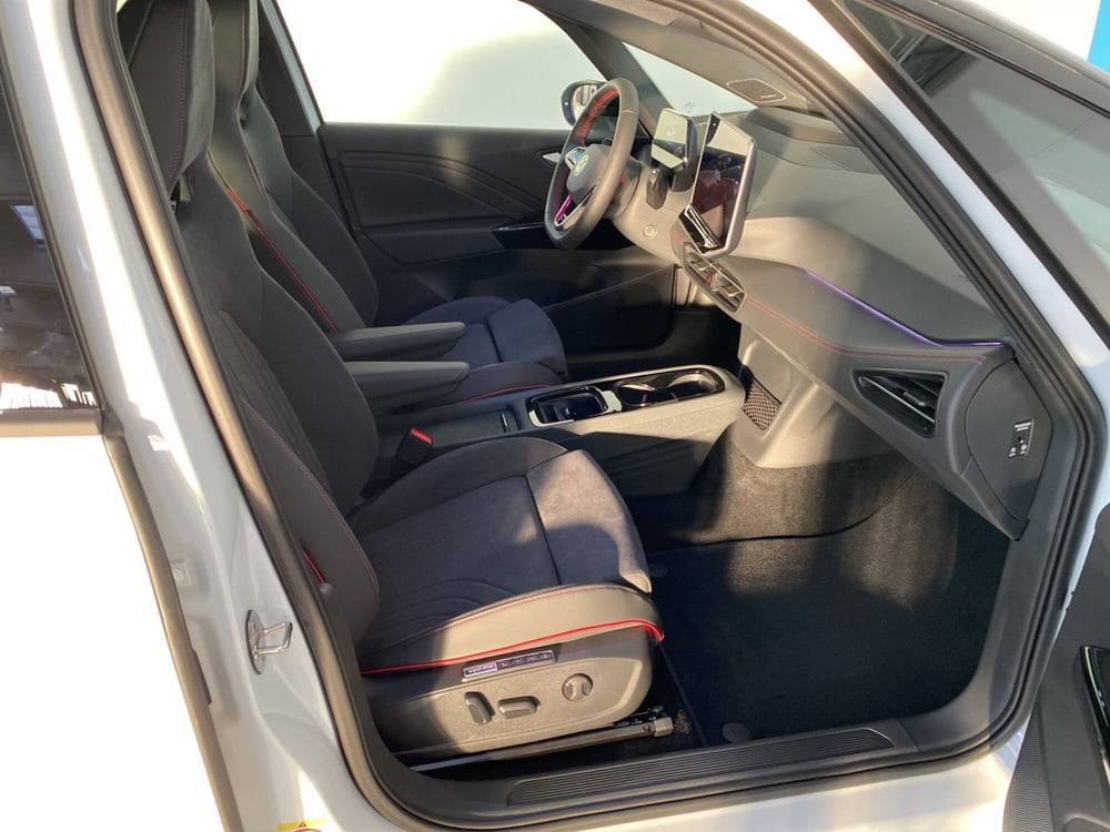 Volkswagen ID.3 nuova a Lodi (6)
