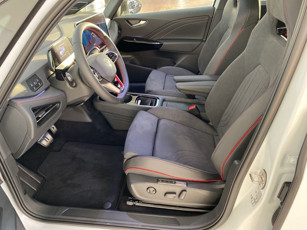Volkswagen ID.3 nuova a Lodi (7)