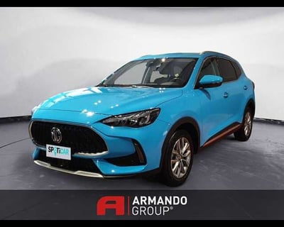 Mg HS HS 1.5T-GDI Luxury del 2024 usata a Cuneo