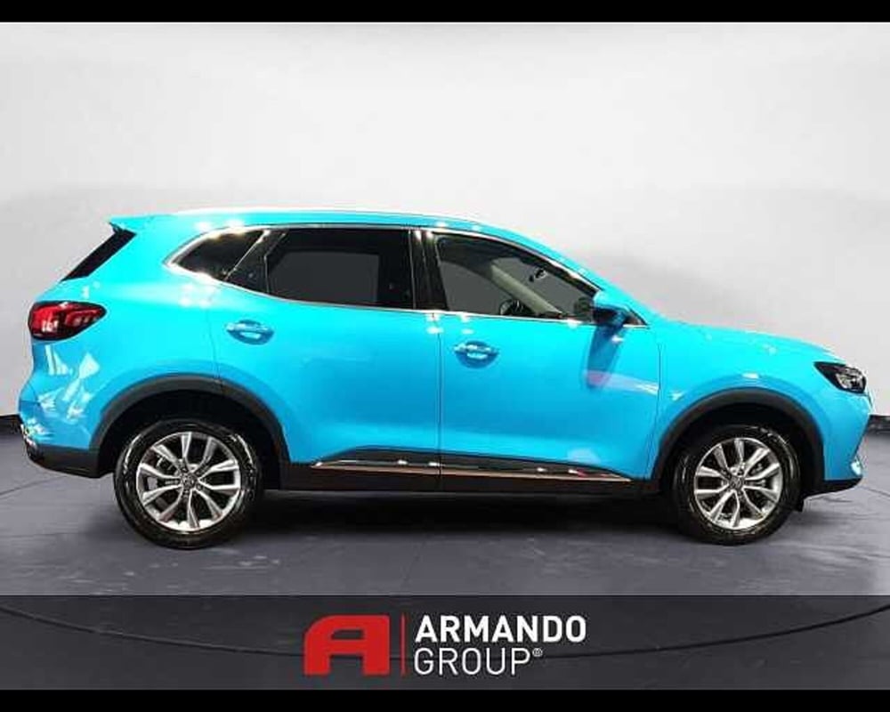 Mg HS usata a Cuneo (4)