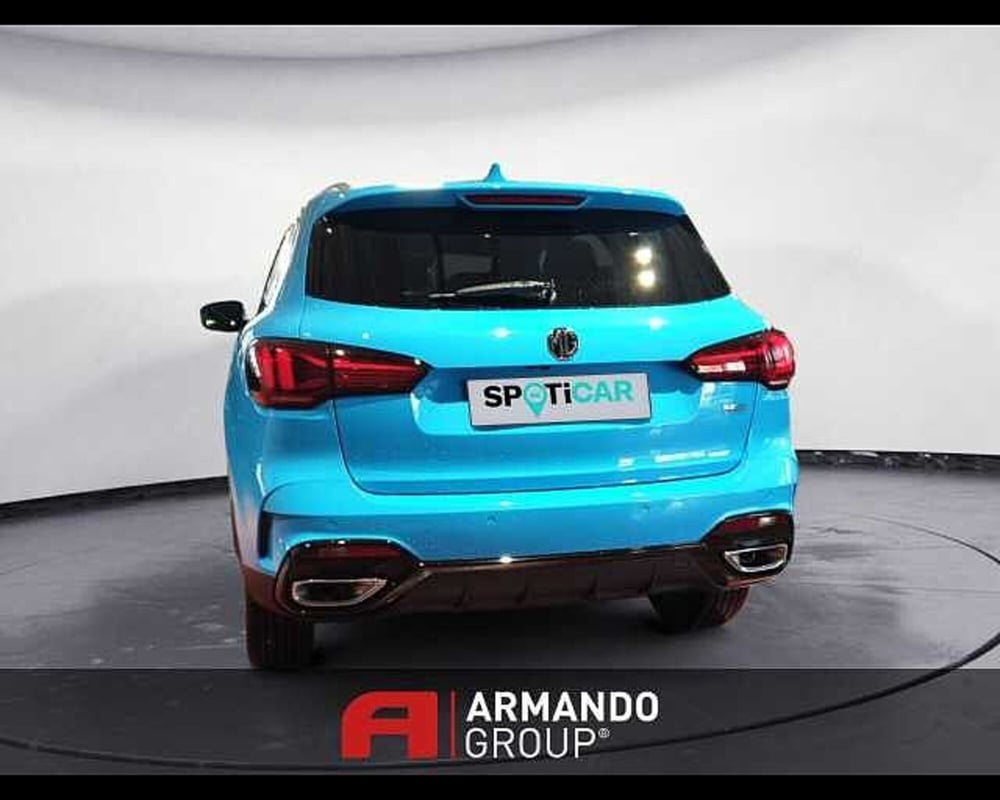 Mg HS usata a Cuneo (6)