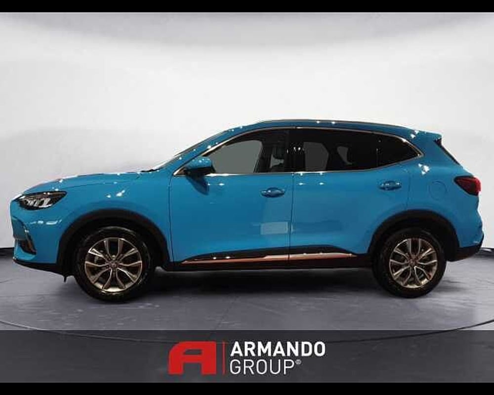 Mg HS usata a Cuneo (7)
