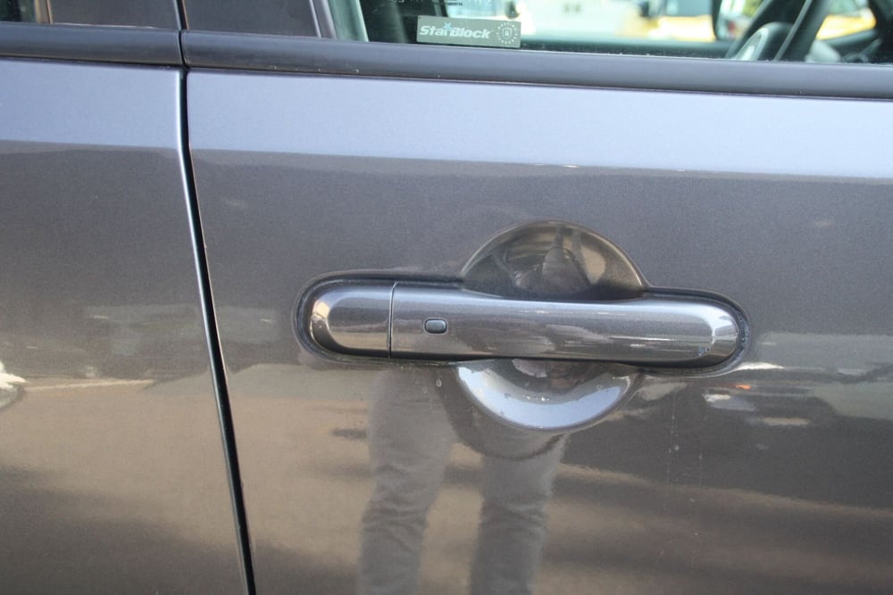 Jeep Renegade usata a Catania (13)