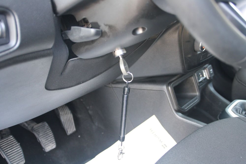 Jeep Renegade usata a Catania (15)