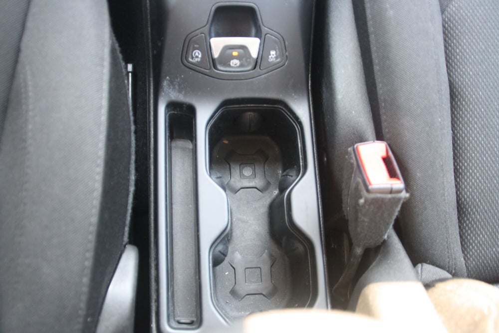 Jeep Renegade usata a Catania (18)