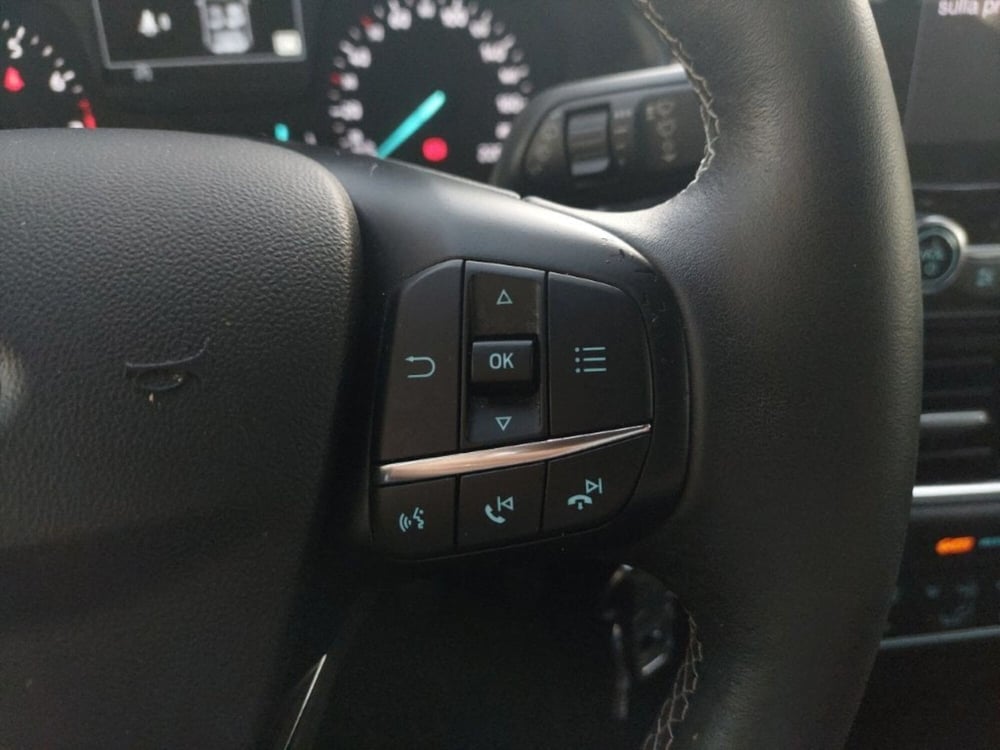 Ford Fiesta usata a Bari (11)