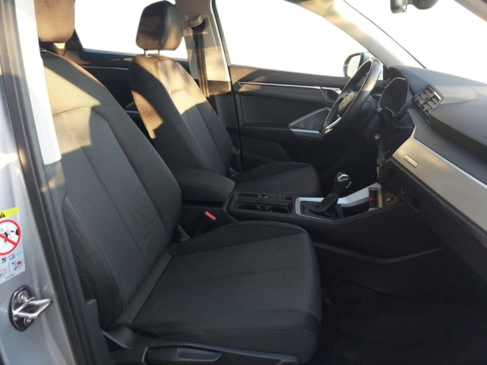 Audi Q3 usata a Bari (12)