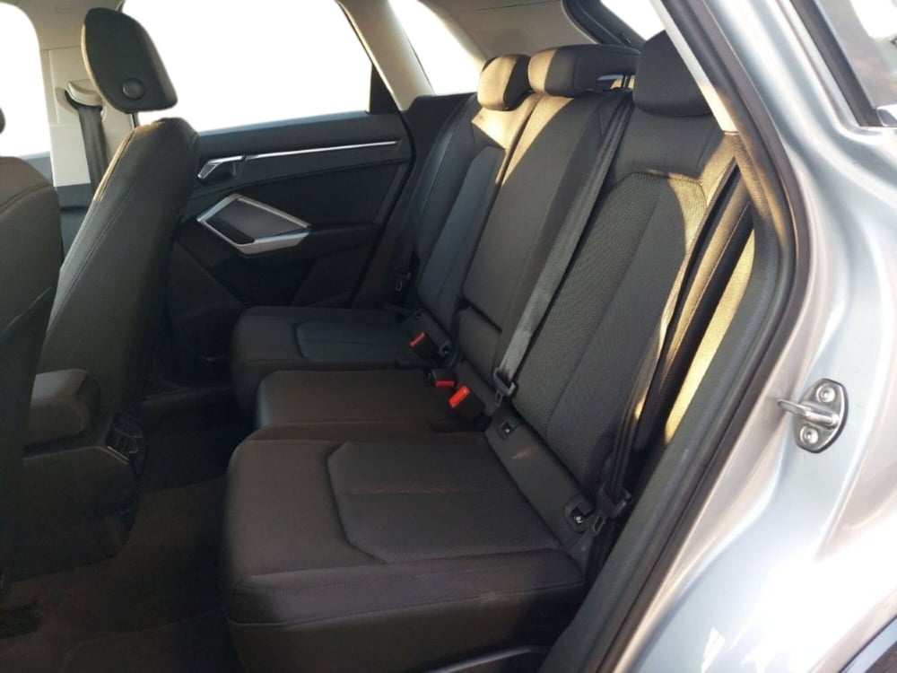 Audi Q3 usata a Bari (14)