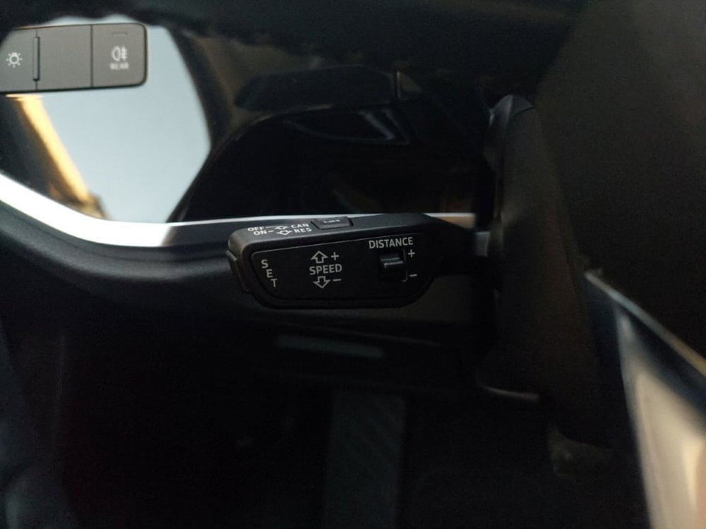 Audi Q3 usata a Bari (18)