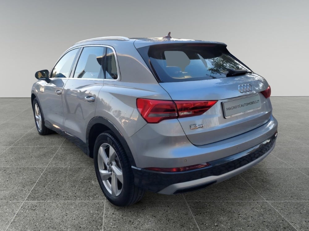 Audi Q3 usata a Bari (2)