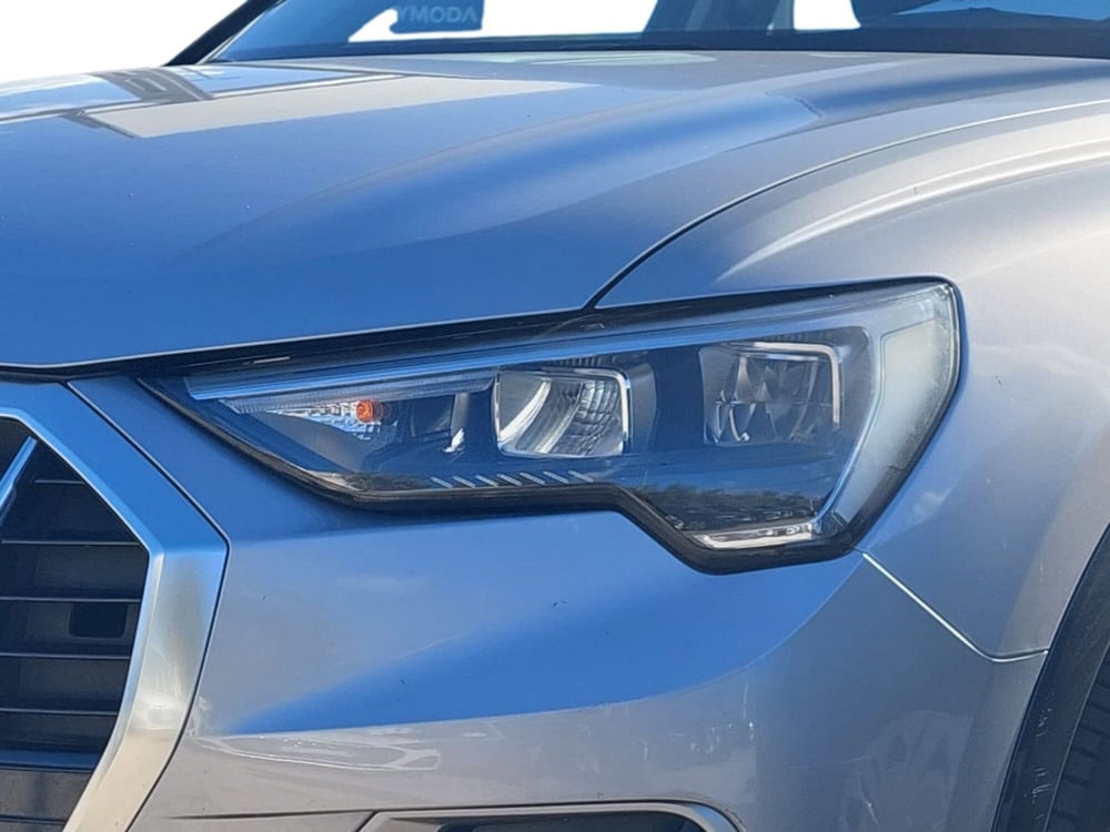 Audi Q3 usata a Bari (5)