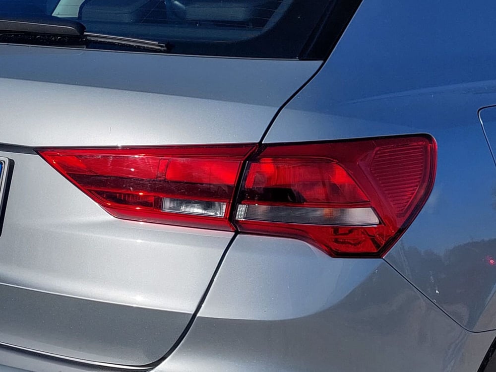 Audi Q3 usata a Bari (9)