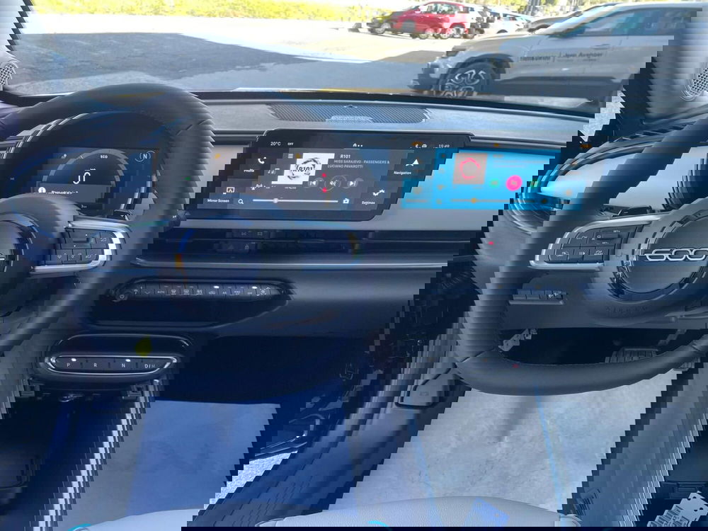 Fiat 600 nuova a Arezzo (12)