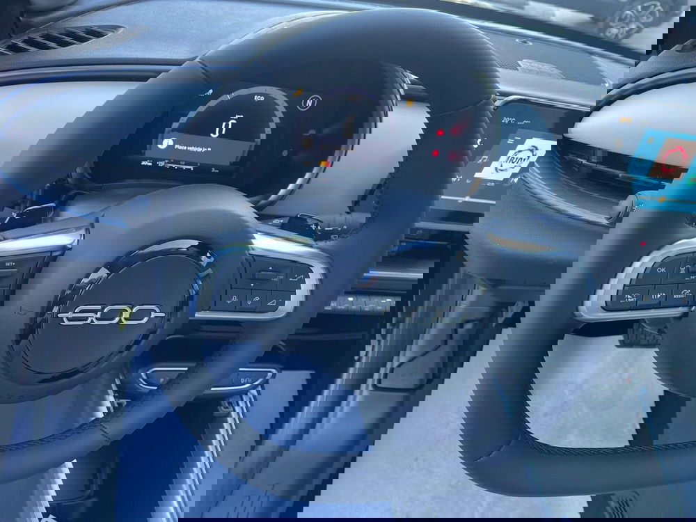 Fiat 600 nuova a Arezzo (13)