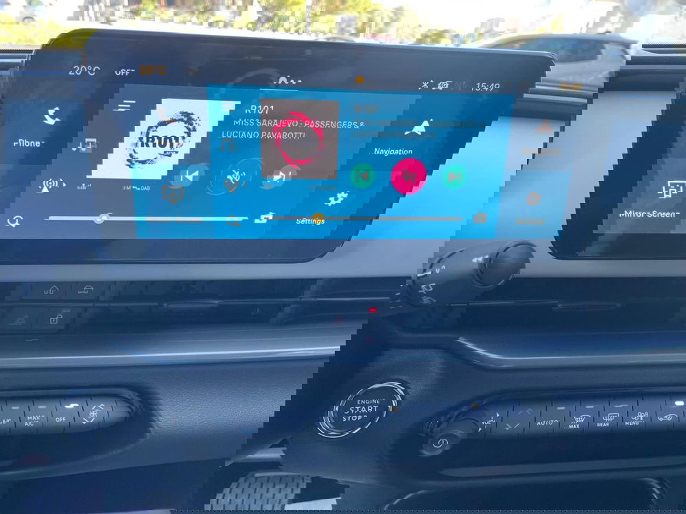 Fiat 600 nuova a Arezzo (15)