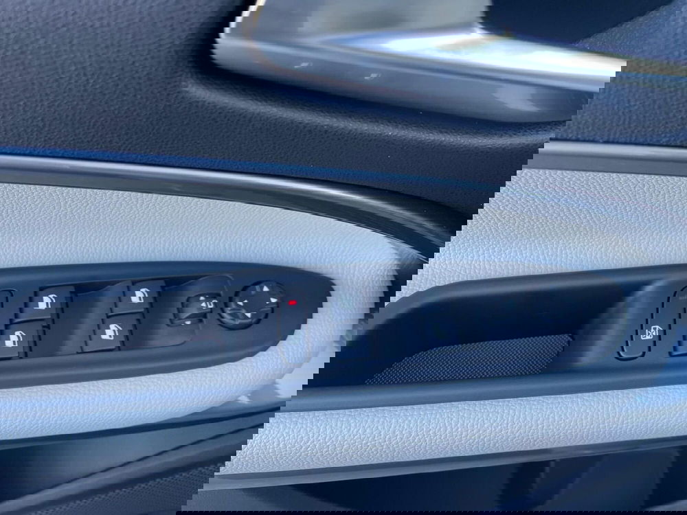 Fiat 600 nuova a Arezzo (17)