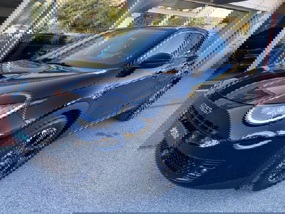 Fiat 600 nuova a Arezzo (2)