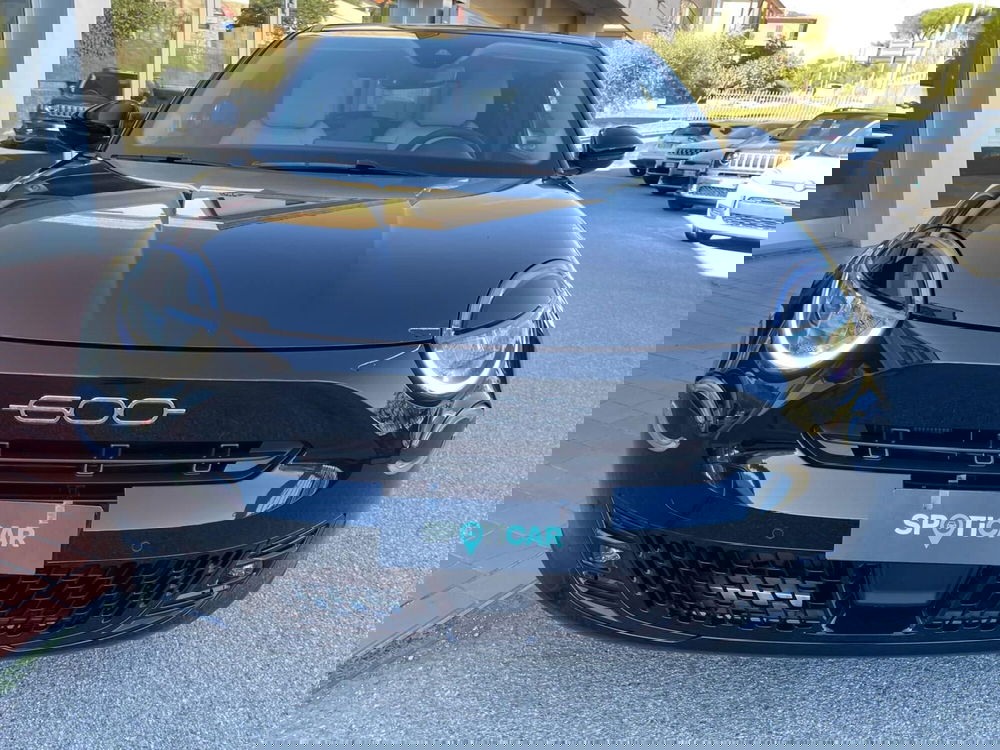 Fiat 600 nuova a Arezzo (3)