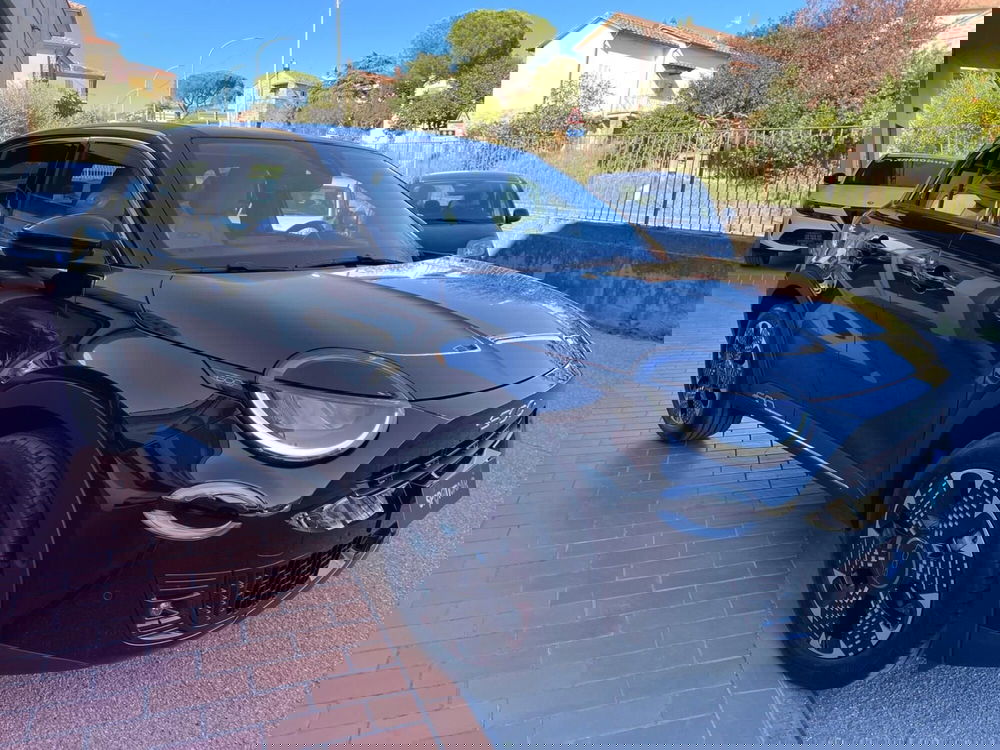 Fiat 600 nuova a Arezzo (4)