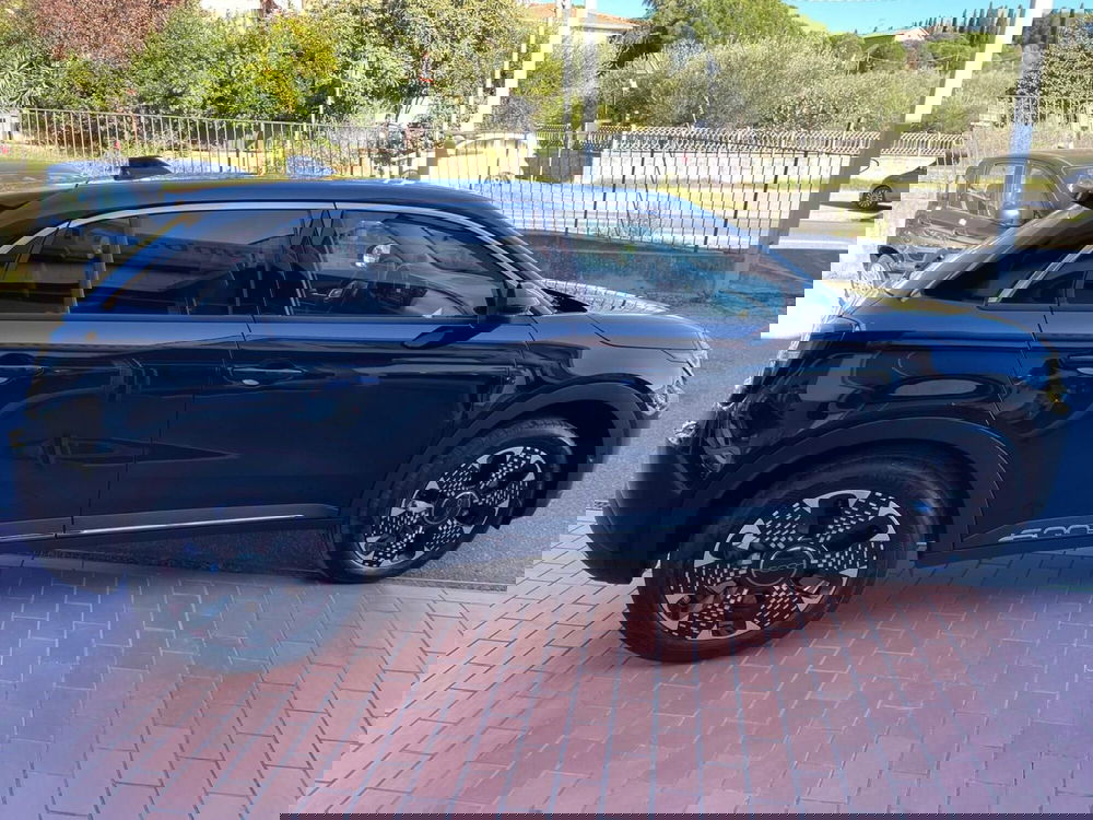 Fiat 600 nuova a Arezzo (5)