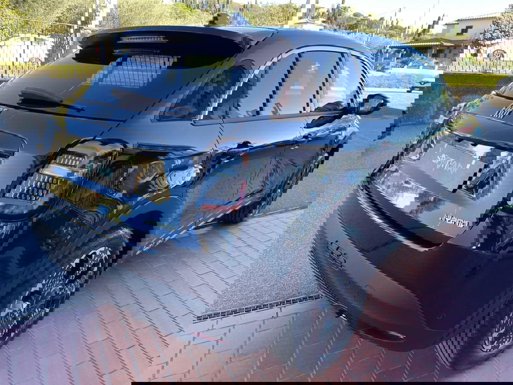 Fiat 600 nuova a Arezzo (6)