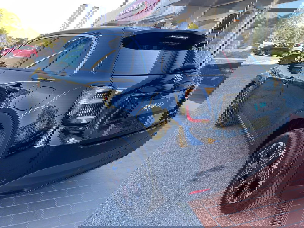 Fiat 600 nuova a Arezzo (8)