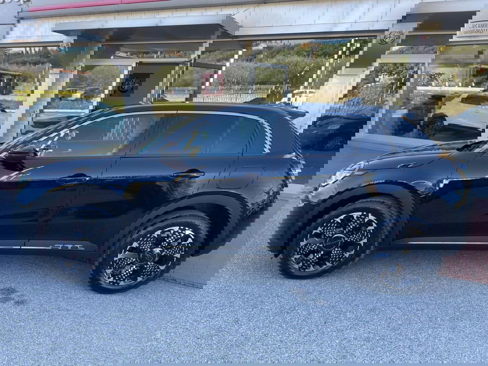 Fiat 600 nuova a Arezzo (9)