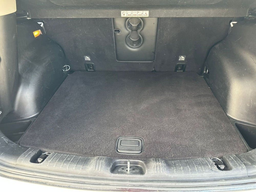 Jeep Compass usata a Arezzo (17)