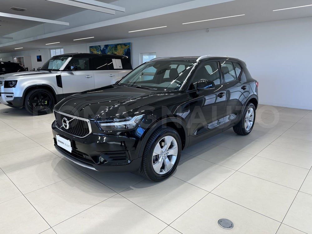 Volvo XC40 usata a Forlì-Cesena