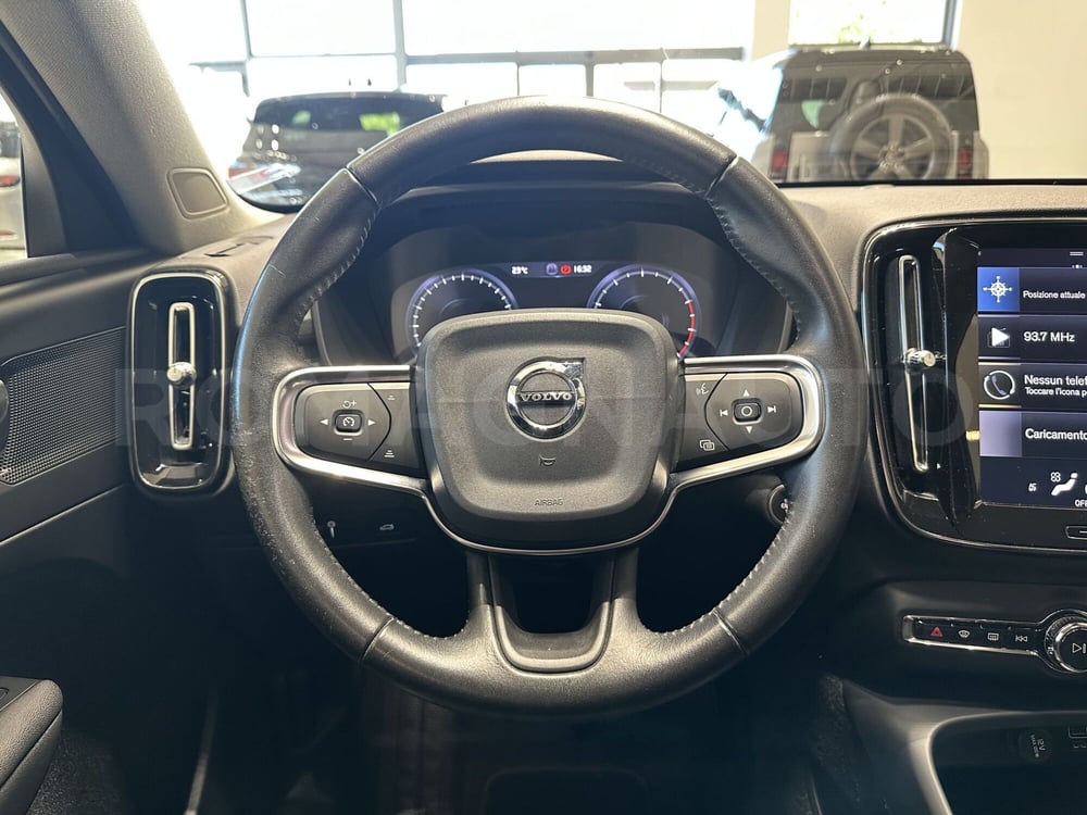 Volvo XC40 usata a Forlì-Cesena (10)