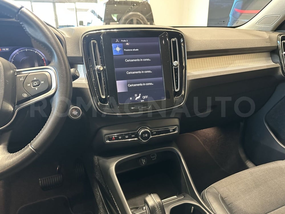 Volvo XC40 usata a Forlì-Cesena (11)