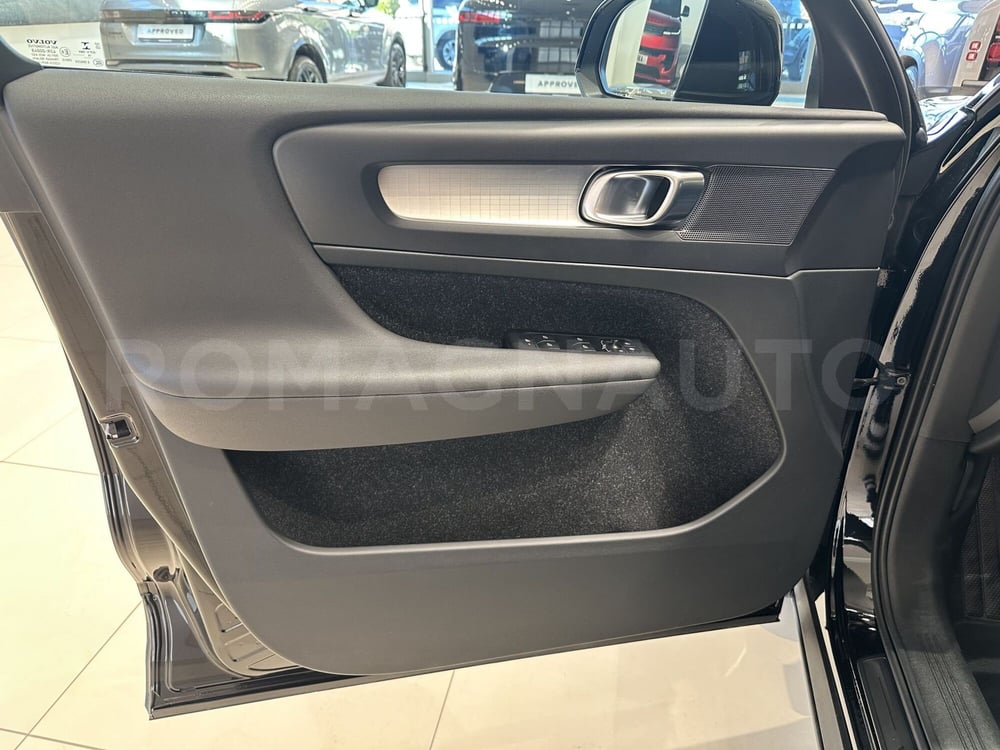 Volvo XC40 usata a Forlì-Cesena (12)