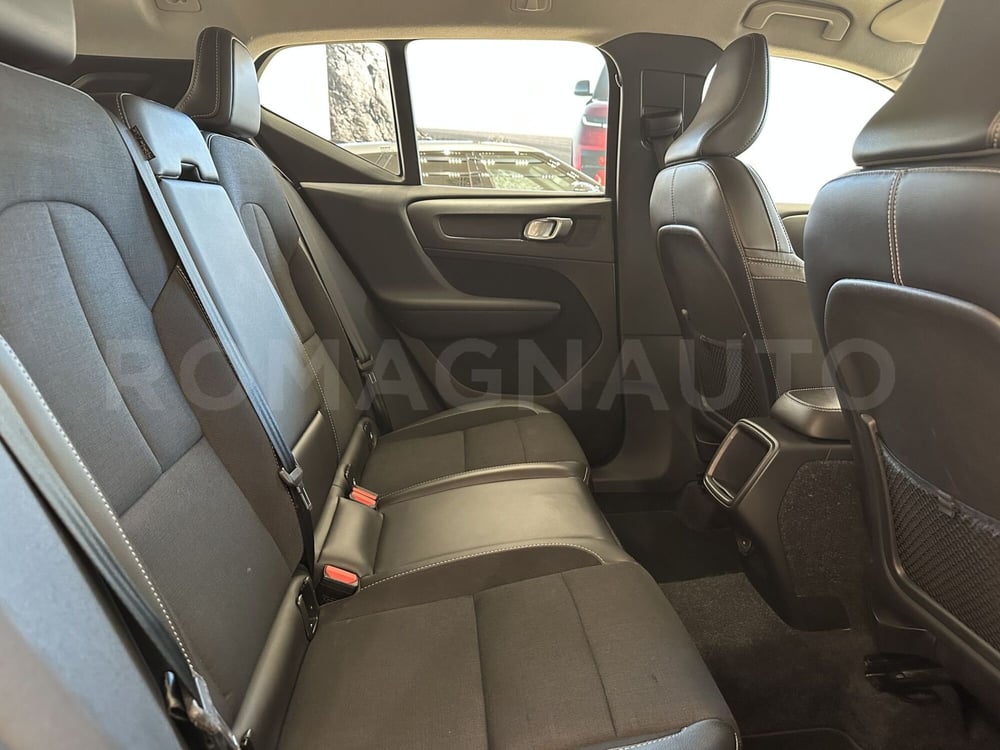 Volvo XC40 usata a Forlì-Cesena (13)