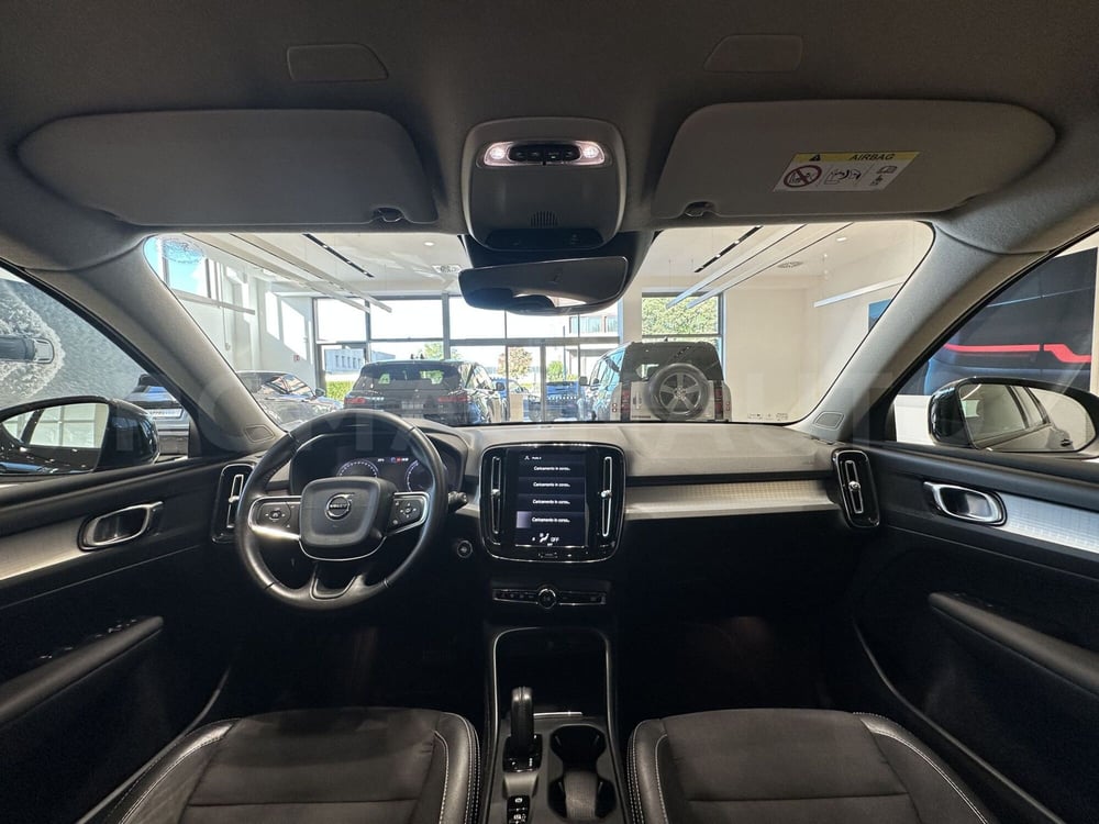 Volvo XC40 usata a Forlì-Cesena (15)