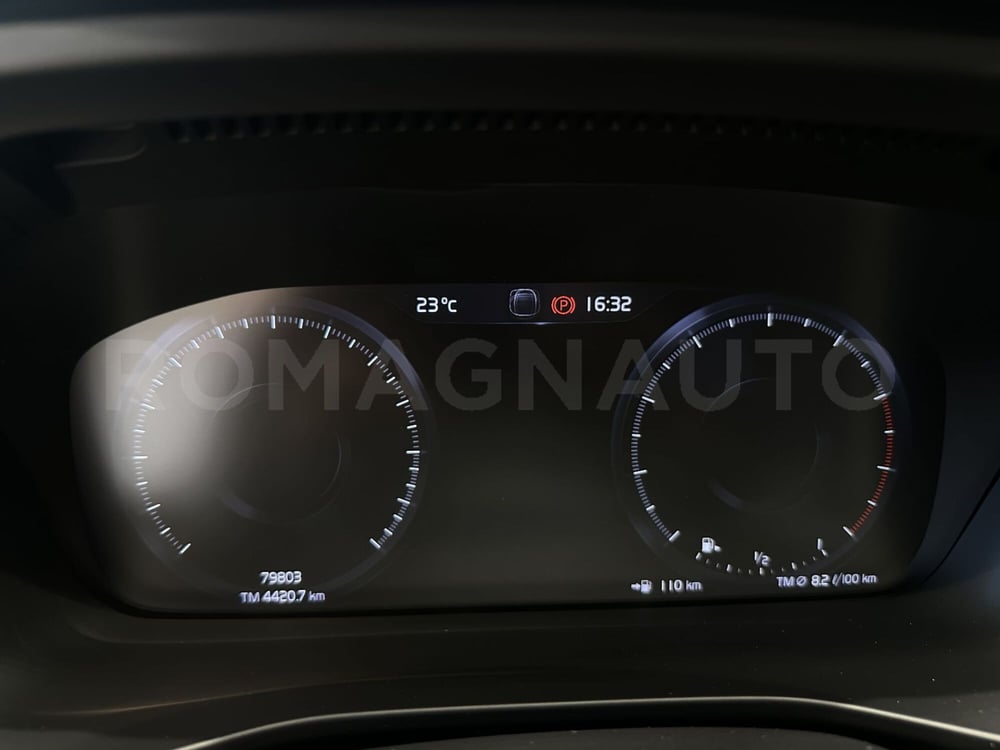 Volvo XC40 usata a Forlì-Cesena (16)