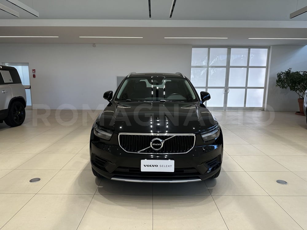 Volvo XC40 usata a Forlì-Cesena (2)