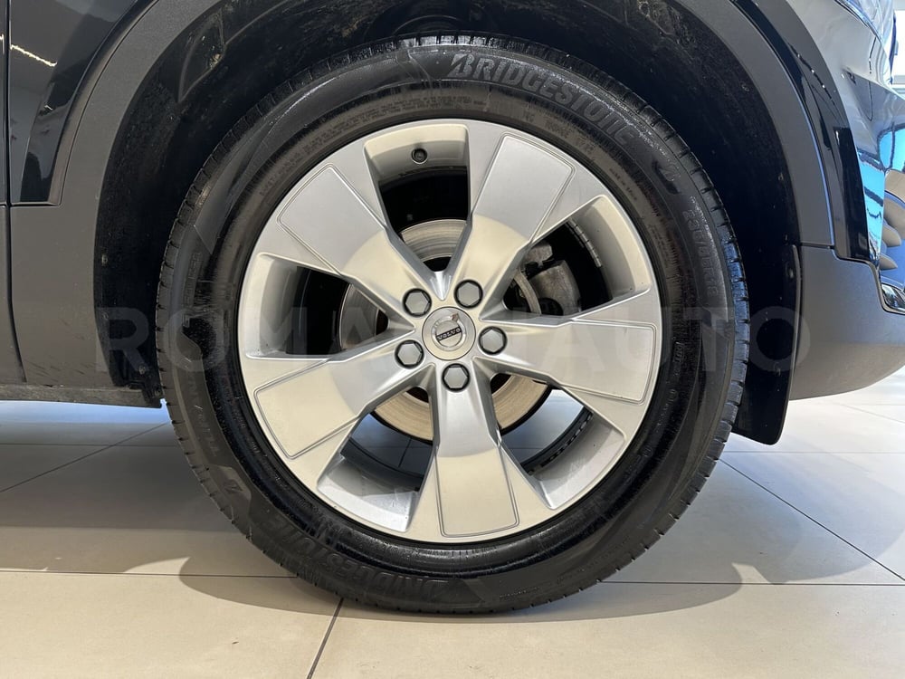 Volvo XC40 usata a Forlì-Cesena (3)