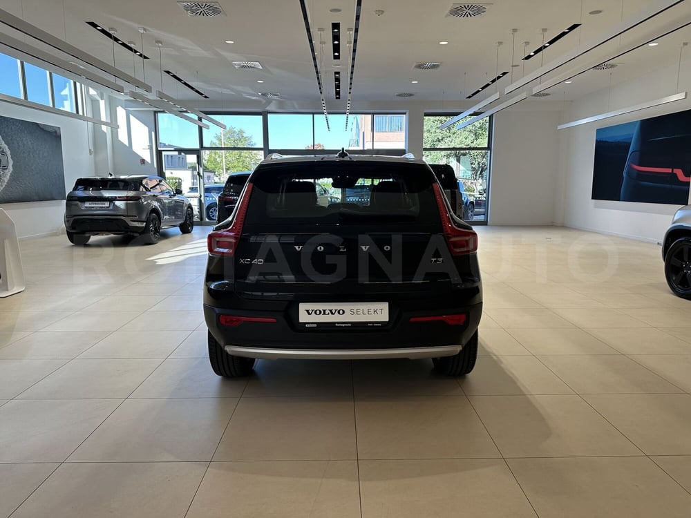 Volvo XC40 usata a Forlì-Cesena (4)