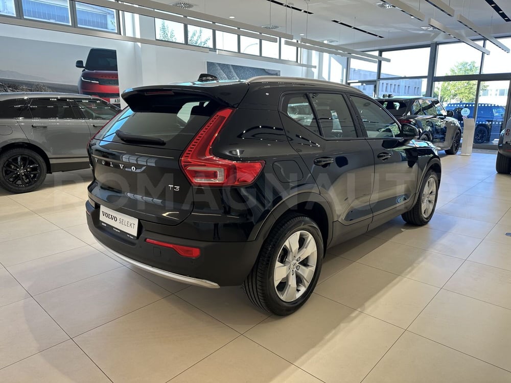 Volvo XC40 usata a Forlì-Cesena (5)