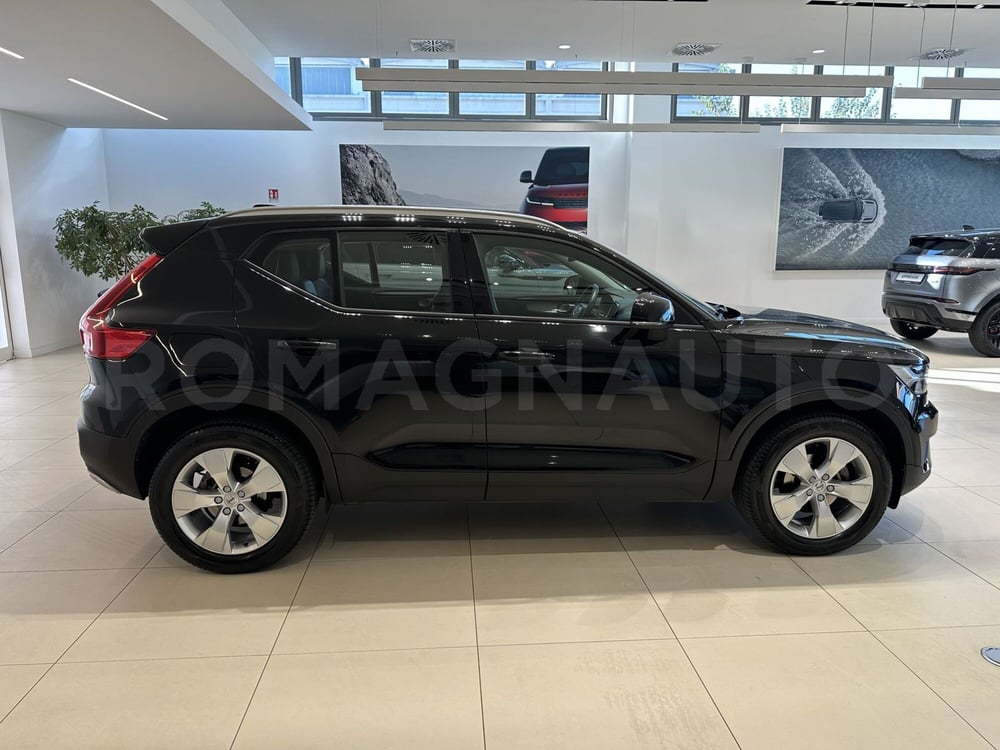 Volvo XC40 usata a Forlì-Cesena (6)