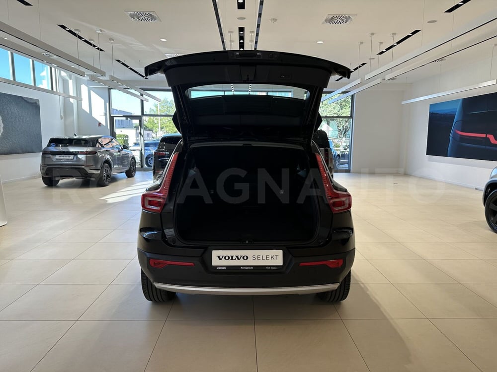 Volvo XC40 usata a Forlì-Cesena (7)